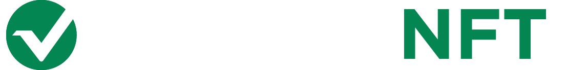 Vertcoin NFT Logo